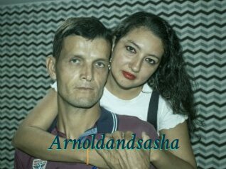 Arnoldandsasha