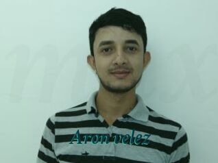 Aron_velez