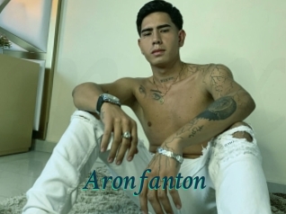 Aronfanton