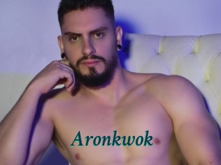 Aronkwok