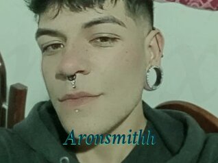 Aronsmithh