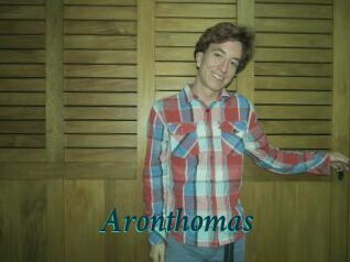 Aronthomas