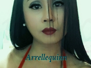 Arrellequinn