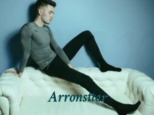 Arronsttar