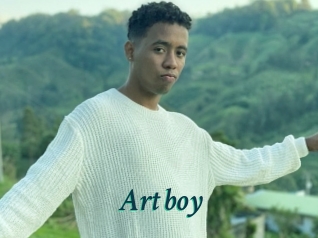 Art_boy