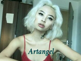 Artangel