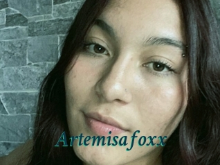 Artemisafoxx