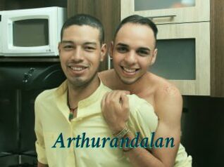 Arthurandalan