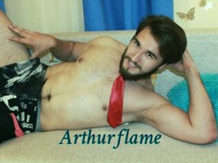 Arthurflame