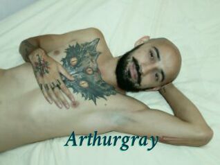 Arthurgray