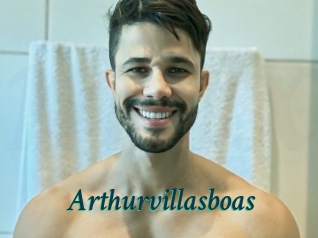 Arthurvillasboas