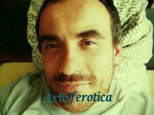 Artoferotica