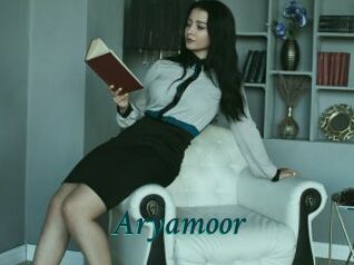 Aryamoor