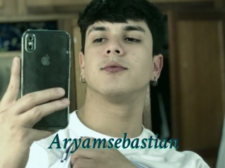 Aryamsebastian