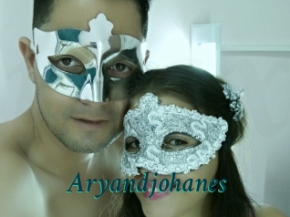 Aryandjohanes