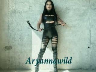 Aryannawild