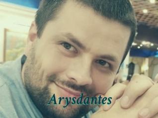 Arysdantes