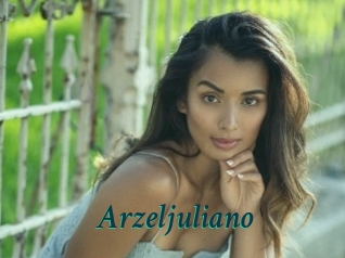 Arzeljuliano