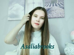 Asaliabrooks