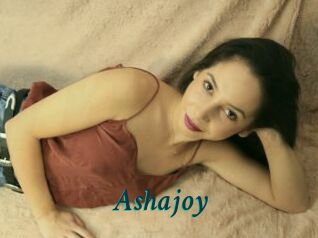 Ashajoy