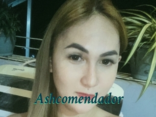 Ashcomendador