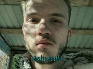 Ashercole