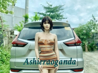 Ashieraoganda