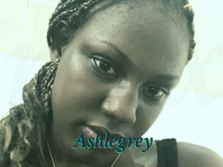 Ashlegrey