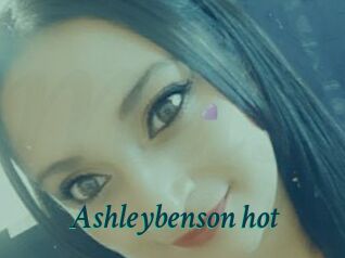 ashleybenson_hot Maxi Top Sexe