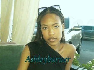 Ashleyburner