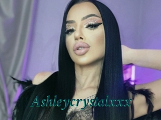 Ashleycrystalxxx