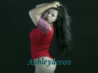 Ashleydevon