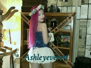 Ashleyeverett