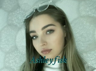 Ashleyfisk