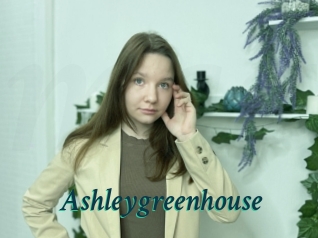 Ashleygreenhouse