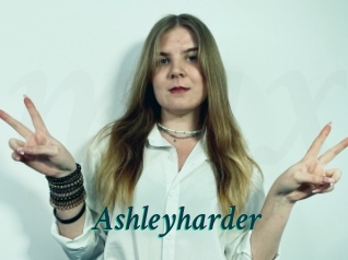 Ashleyharder