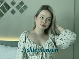 Ashleylonsen