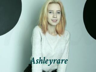 Ashleyrare