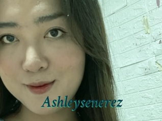 Ashleysenerez