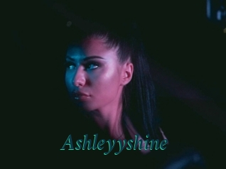 Ashleyyshine