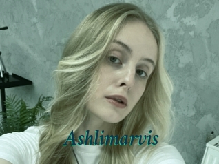 Ashlimarvis