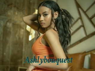 Ashlybouquest