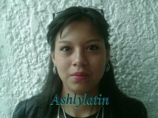 Ashlylatin