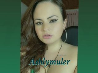 Ashlymuler