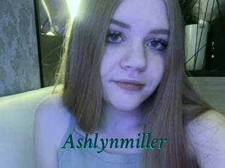 Ashlynmiller