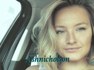 Ashnicholson