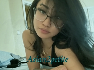 Asian2petite