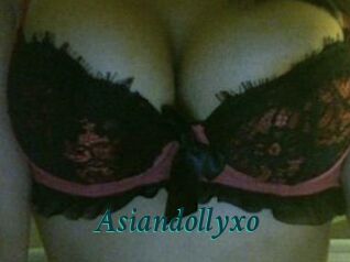 Asiandollyxo