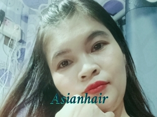 Asianhair