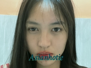 Asianhotie